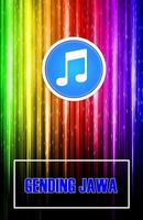 Lagu GENDING JAWA poster