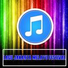Lagu Jakarta Melayu Festival icône