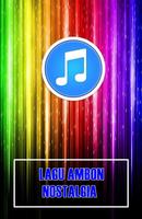 پوستر Lagu Nostalgia Ambon