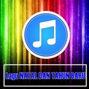 Lagu NATAL DAN TAHUN BARU APK