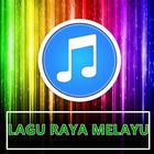 Lagu RAYA MELAYU ไอคอน