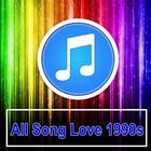 Love Songs 1990s icon