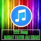 Songs  RAHAT FATEH ALI KHAN icône