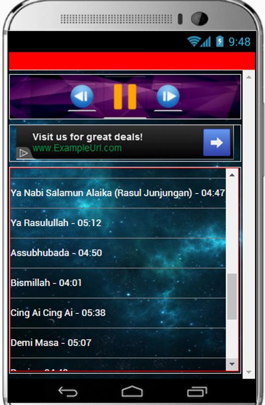 download lagu nasyid raihan ya rasulullah Download lagu nasyid raihan google play softwares a1f0yx8rkett.