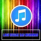 Lagu REGGAE RAS MUHAMAD icon