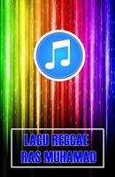 پوستر Lagu REGGAE RAS MUHAMAD