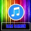 Lagu Keroncong Sam Saimun APK