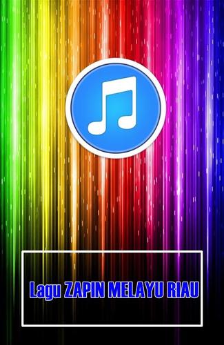 Lagu Zapin Melayu Riau For Android Apk Download