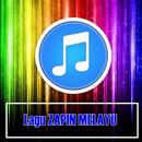 Lagu ZAPIN MELAYU Terbaik APK