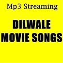 Dilwale Movie Songs APK
