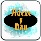 Adexe y Nau Musicas Full biểu tượng