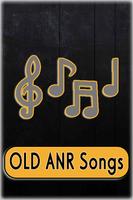 All ANR OLD Songs Full ポスター