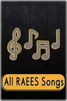 All Raees Songs Soundtrack Full スクリーンショット 3