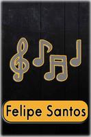 Felipe Santos Musicas Full capture d'écran 1