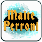 Maite Perroni Loca Musica Full icon