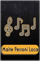 Maite Perroni Loca Musica Full bài đăng