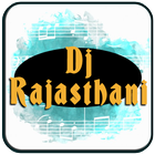 Rajasthani Dj Songs Full icône