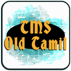 TMS Old Tamil Songs Full-icoon