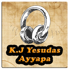 K.J Yesudas Ayyappa Tamil & Malayalam Songs Full アイコン