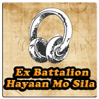Ex Battalion - Hayaan Mo Sila All Songs Complete icon