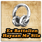 Ex Battalion - Hayaan Mo Sila All Songs Complete आइकन