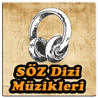 SÖZ Dizi Müzikleri Songs Complete иконка