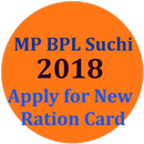 MP BPL List APK