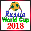Russia world cup 2018 fixtures