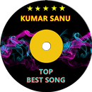 Top Songs KUMAR SANU APK