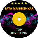Lata Mangeshkar Hit Songs aplikacja