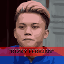 Lagu Rizky Febian - Penantian Berharga APK