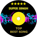 Top SUPER SINGH Hit Songs APK