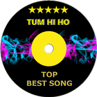 Top TUM HI HO Hit Songs ikona