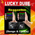 It is not easy - Lucky Dube