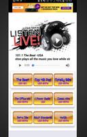 Online Live Radio screenshot 1