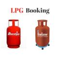 LPG Booking