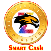 Smart Cash icon Smart Cash icon