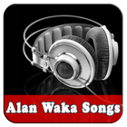 Wakokin Alan Waka All Songs Complete-icoon