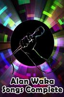 Wakokin Alan Waka All Songs Complete スクリーンショット 1
