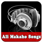 Ali Makaho All Songs Complete ícone