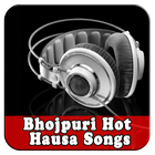 Bhojpuri Hot Hausa Songs Full icône