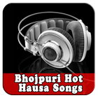 Bhojpuri Hot Hausa Songs Full आइकन