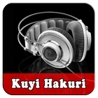 Kuyi Hakuri Songs Complete Zeichen