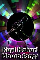 Kuyi Hakuri Songs Complete स्क्रीनशॉट 1