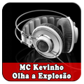 MC Kevinho - Olha a Explosão Kondzilla Músicas