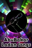 Songs Of Abubakar Ladan Complete Affiche
