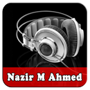 Wakokin Nazir M Ahmed Hausa Songs Full APK