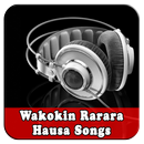 Wakokin Rarara Hausa Songs Full APK