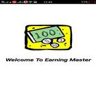 Earning Master icono