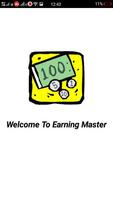 برنامه‌نما Earning Master عکس از صفحه